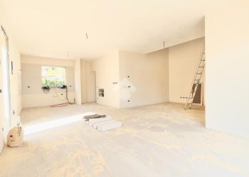 Porzione di casa Via Gabriele Cilloni, Reggio nell'Emilia - foto 13