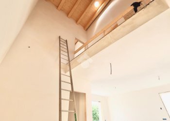 Porzione di casa Via Gabriele Cilloni, Reggio nell'Emilia - foto 16