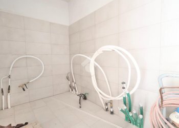 Porzione di casa Via Gabriele Cilloni, Reggio nell'Emilia - foto 18