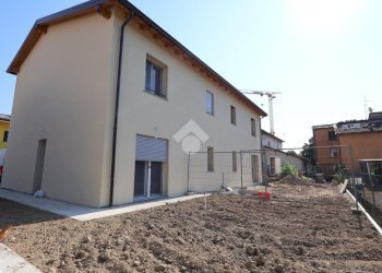 Porzione di casa Via Gabriele Cilloni, Reggio nell'Emilia - foto 32