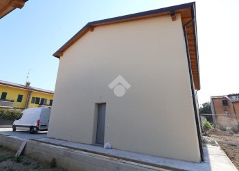 Porzione di casa Via Gabriele Cilloni, Reggio nell'Emilia - foto 34
