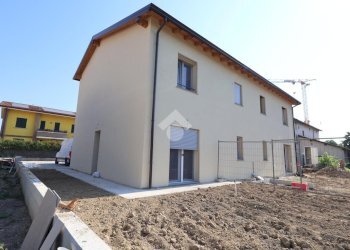 Porzione di casa Via Gabriele Cilloni, Reggio nell'Emilia - foto 35