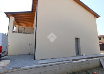 Porzione di casa Via Gabriele Cilloni, Reggio nell'Emilia - foto 36