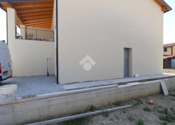 Porzione di casa Via Gabriele Cilloni, Reggio nell'Emilia - foto 37