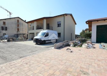 Porzione di casa Via Gabriele Cilloni, Reggio nell'Emilia - foto 39