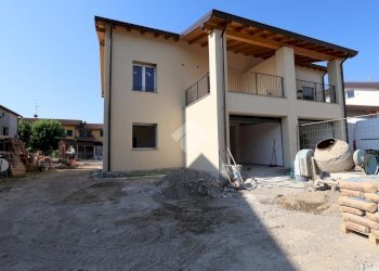 Porzione di casa Via Gabriele Cilloni, Reggio nell'Emilia - foto 40