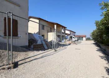 Porzione di casa Via Gabriele Cilloni, Reggio nell'Emilia - foto 42