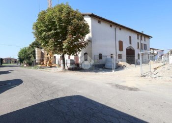 Porzione di casa Via Gabriele Cilloni, Reggio nell'Emilia - foto 43