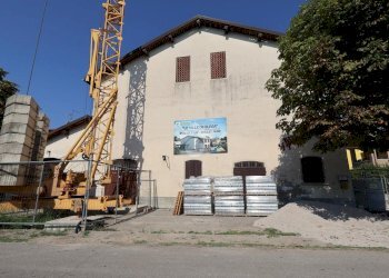 Porzione di casa Via Gabriele Cilloni, Reggio nell'Emilia - foto 45