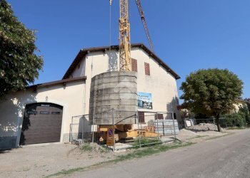 Porzione di casa Via Gabriele Cilloni, Reggio nell'Emilia - foto 44