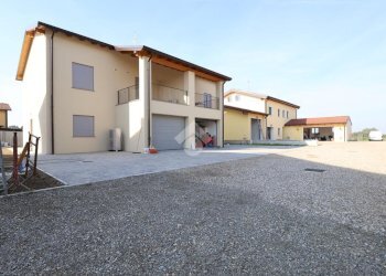 Porzione di casa Via Gabriele Cilloni, Reggio nell'Emilia - foto 24