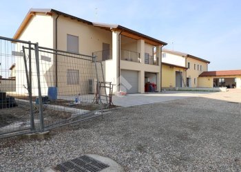 Porzione di casa Via Gabriele Cilloni, Reggio nell'Emilia - foto 23