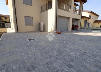 Porzione di casa Via Gabriele Cilloni, Reggio nell'Emilia - foto 21