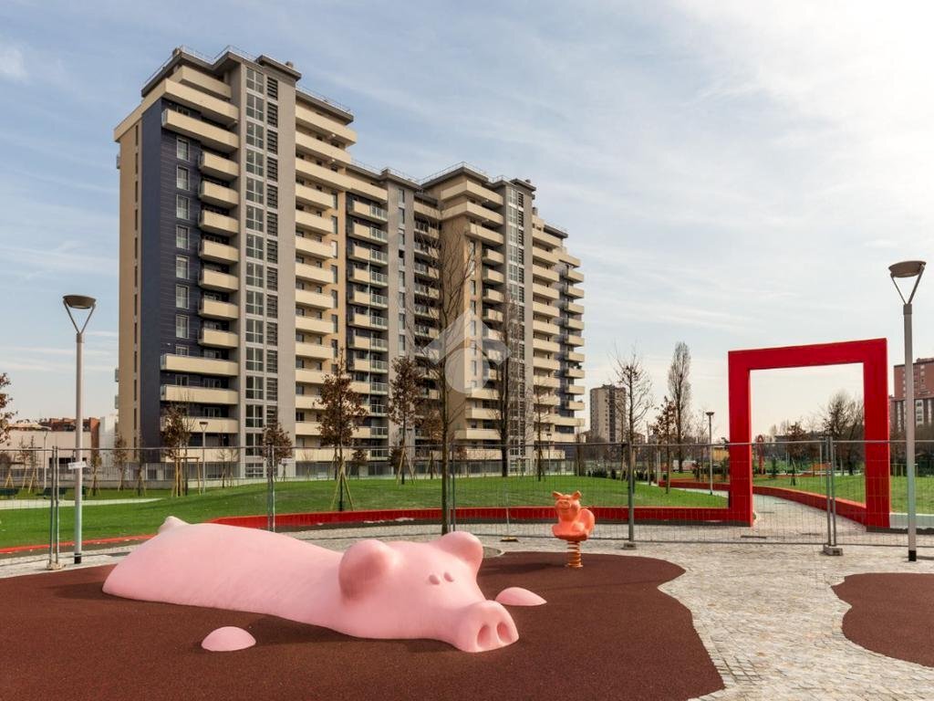 Box Via Castellanza, Milano (zona Gallaratese) - foto 3