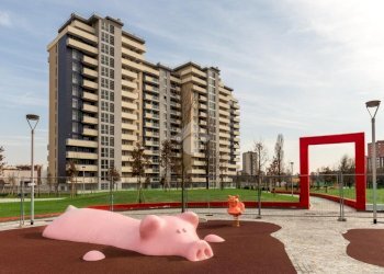 Box Via Castellanza, Milano (zona Gallaratese) - foto 3