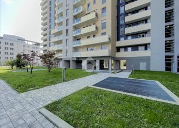 Box Via Castellanza, Milano (zona Gallaratese) - foto 6