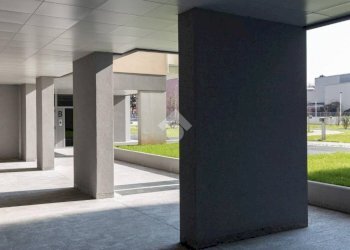 Box Via Castellanza, Milano (zona Gallaratese) - foto 12