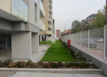 Box Via Castellanza, Milano (zona Gallaratese) - foto 13