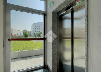 Box Via Castellanza, Milano (zona Gallaratese) - foto 16