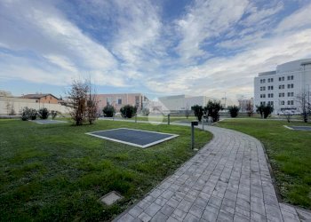 Box Via Castellanza, Milano (zona Gallaratese) - foto 18