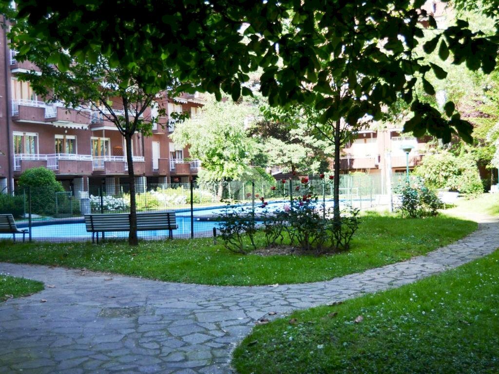 Appartamento Via Durazzo, Milano (zona Feltre) - foto 3