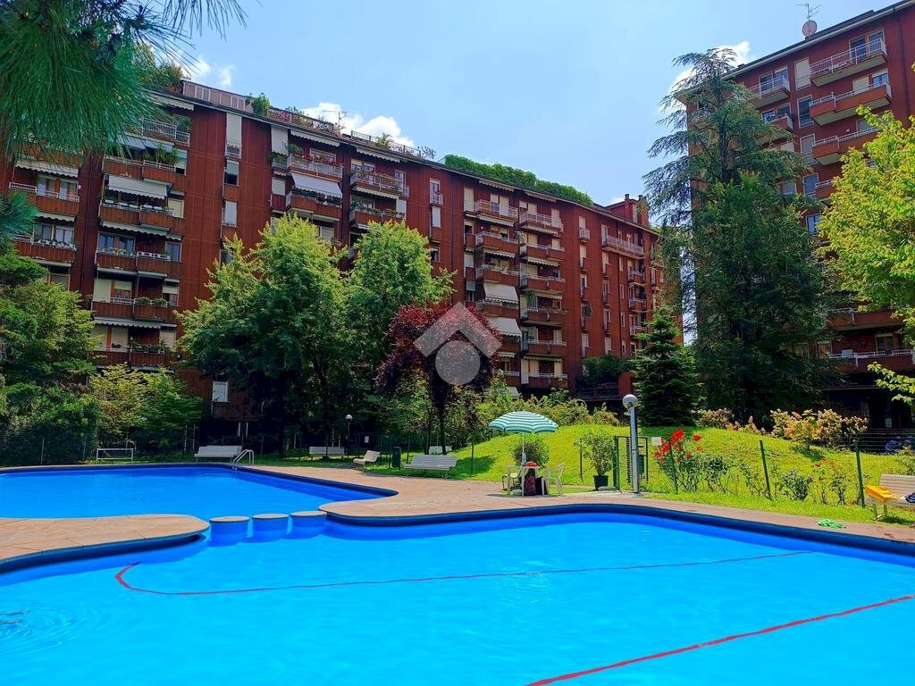 Appartamento Via Durazzo, Milano (zona Feltre) - foto 1