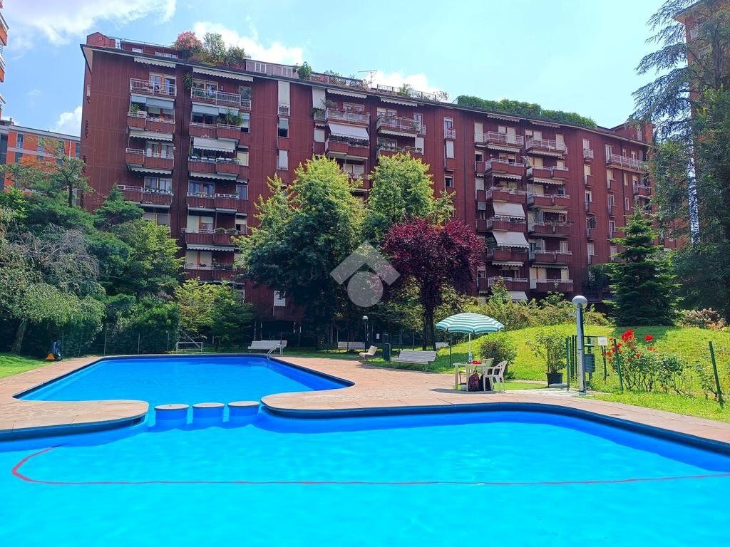 Appartamento Via Durazzo, Milano (zona Feltre) - foto 2