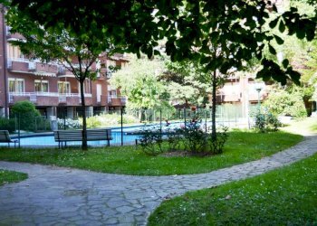 Apartment Via Durazzo, Milano (neighborhood Feltre) - photo 3