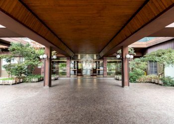 Apartment Via Durazzo, Milano (neighborhood Feltre) - photo 6