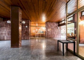 Apartment Via Durazzo, Milano (neighborhood Feltre) - photo 11