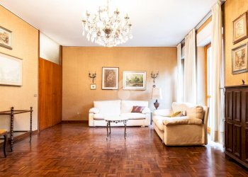 Apartment Via Durazzo, Milano (neighborhood Feltre) - photo 18