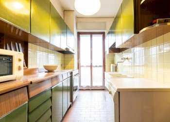 Apartment Via Durazzo, Milano (neighborhood Feltre) - photo 19