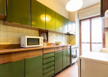 Apartment Via Durazzo, Milano (neighborhood Feltre) - photo 20