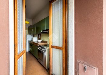 Apartment Via Durazzo, Milano (neighborhood Feltre) - photo 22