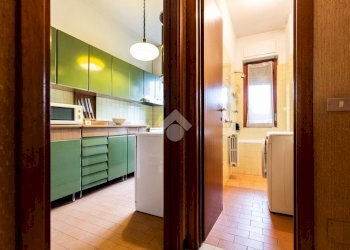 Apartment Via Durazzo, Milano (neighborhood Feltre) - photo 23