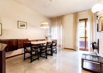Apartment Via Durazzo, Milano (neighborhood Feltre) - photo 24