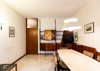 Apartment Via Durazzo, Milano (neighborhood Feltre) - photo 27