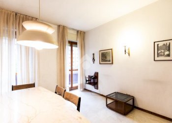 Apartment Via Durazzo, Milano (neighborhood Feltre) - photo 28