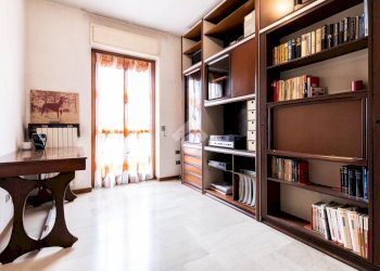 Apartment Via Durazzo, Milano (neighborhood Feltre) - photo 30