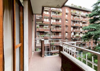 Apartment Via Durazzo, Milano (neighborhood Feltre) - photo 34