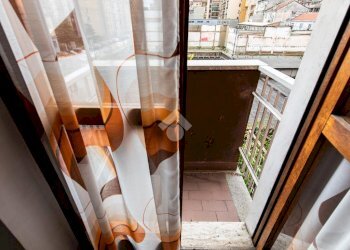 Apartment Via Durazzo, Milano (neighborhood Feltre) - photo 35