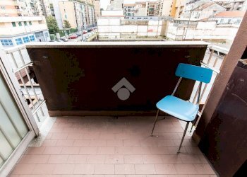 Apartment Via Durazzo, Milano (neighborhood Feltre) - photo 36