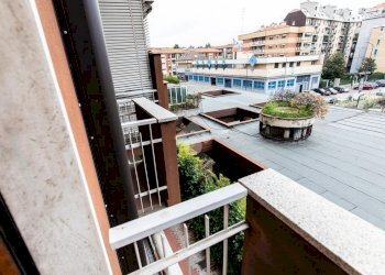 Apartment Via Durazzo, Milano (neighborhood Feltre) - photo 37