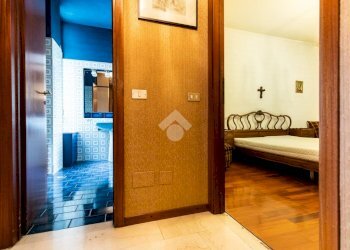Apartment Via Durazzo, Milano (neighborhood Feltre) - photo 38