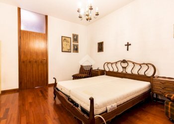 Apartment Via Durazzo, Milano (neighborhood Feltre) - photo 41