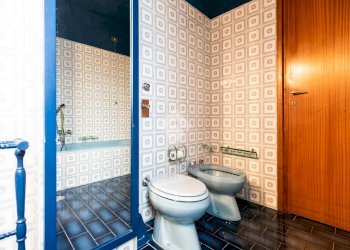 Apartment Via Durazzo, Milano (neighborhood Feltre) - photo 43
