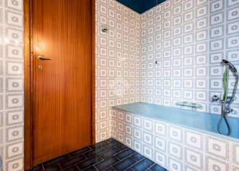 Apartment Via Durazzo, Milano (neighborhood Feltre) - photo 44