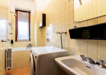 Apartment Via Durazzo, Milano (neighborhood Feltre) - photo 46