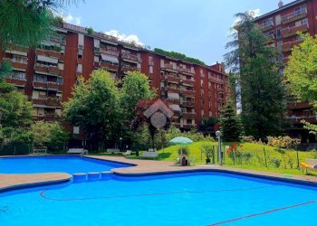 Apartment Via Durazzo, Milano (neighborhood Feltre) - photo 1
