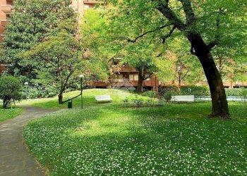 Apartment Via Durazzo, Milano (neighborhood Feltre) - photo 5